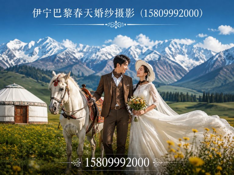 新疆新疆旅拍展示图
